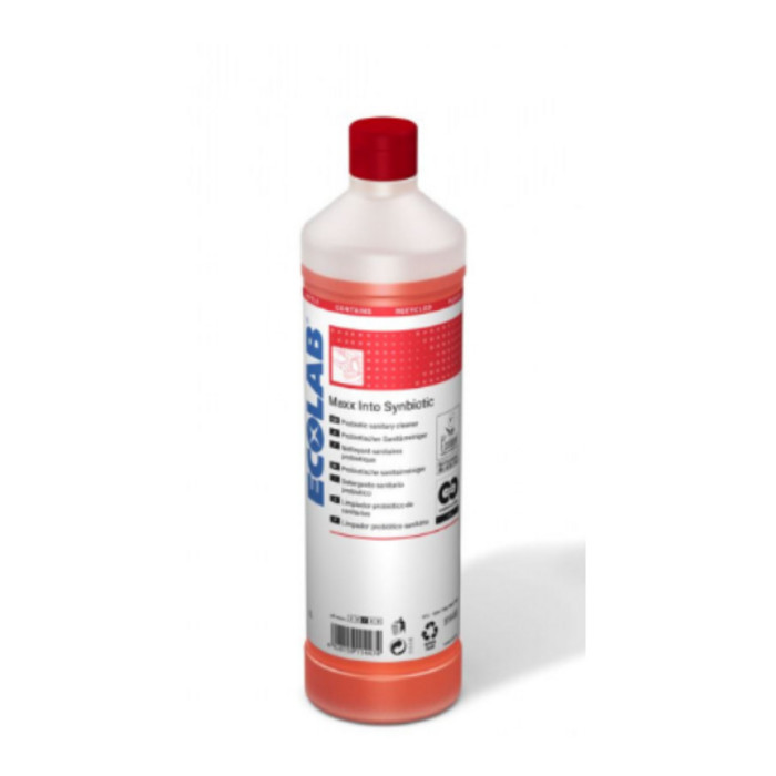 MAXX INTO SYNBIOTIC 1L