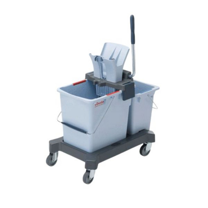 US PRO STARTERKIT DOUBLE 25L