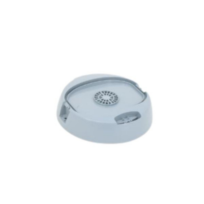 CAPOT SUPERIEUR MOTEUR GM80