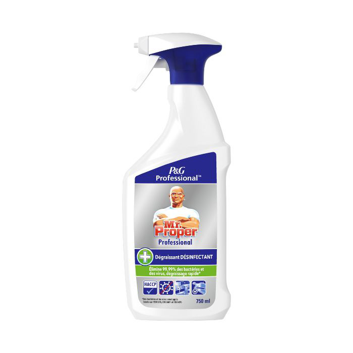 PG DEGRAIS DESINF PAE 750ML