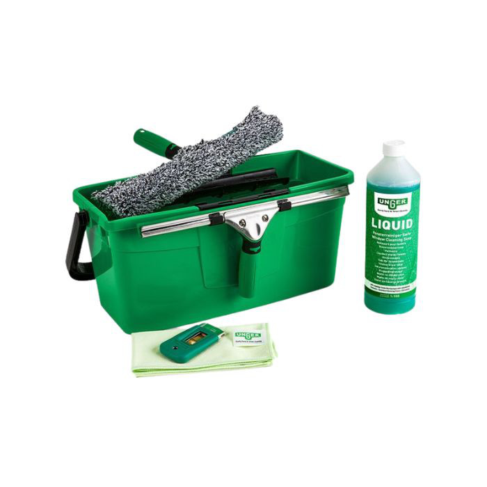 KIT LAVAGE VITRE 35CM 6 EN 1
