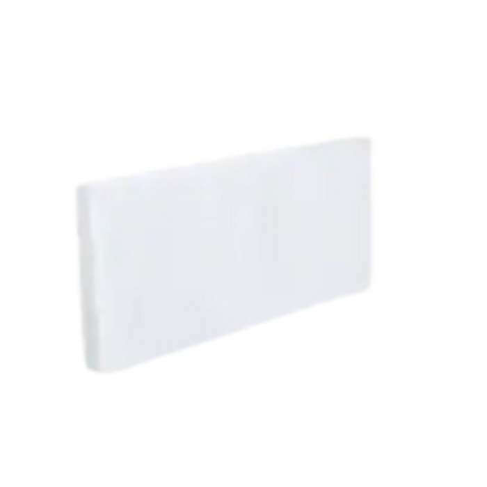 TAMPON ABRASIF 12X25 BLC X10