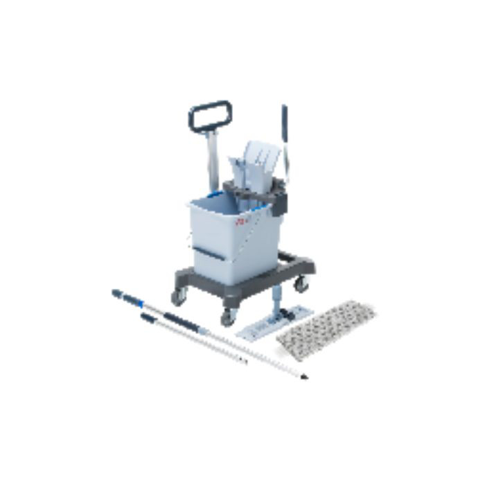 US PRO STARTERKIT SINGLE 25L