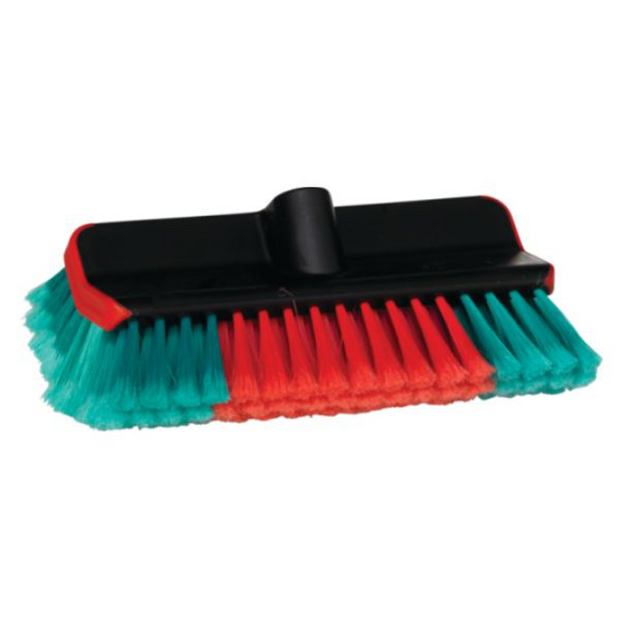 BROSSE PASSAG EAU 27.5CM NOIR VIKAN