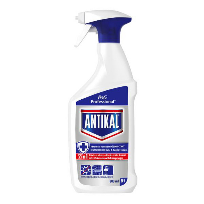 ANTIKAL DESINF SPRAY ANTIKAL