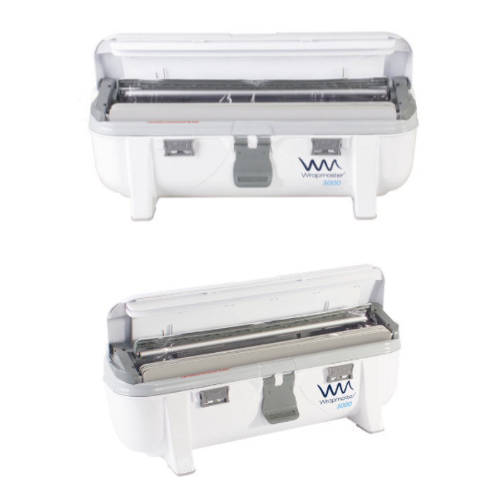DIST WRAPMASTER 3000 WRAPMASTER
