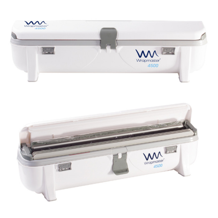 DIST WRAPMASTER 4500 WRAPMASTER