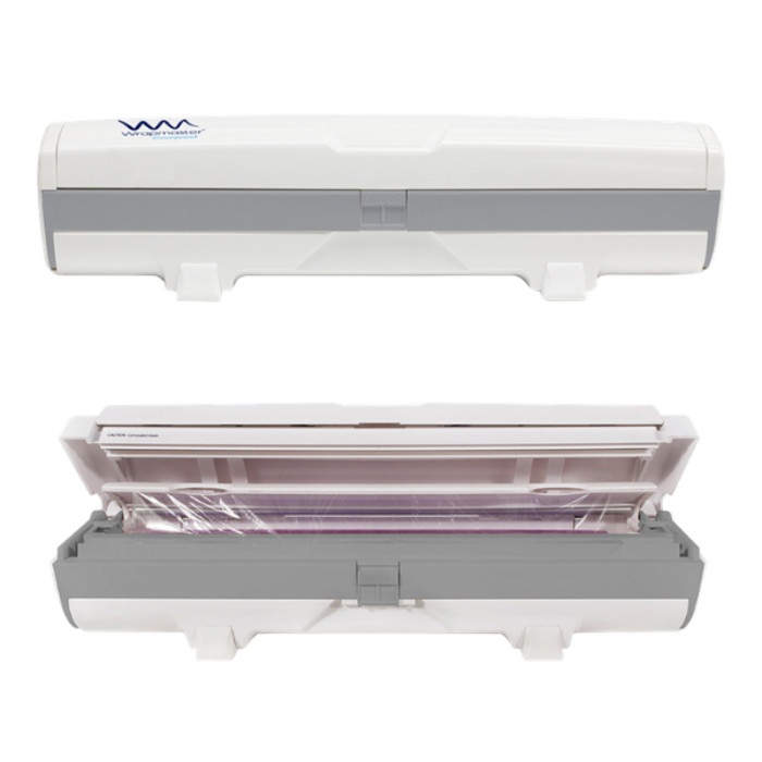 DEROULEUR FILM ALIMENTAIRE 225 WRAPMASTER