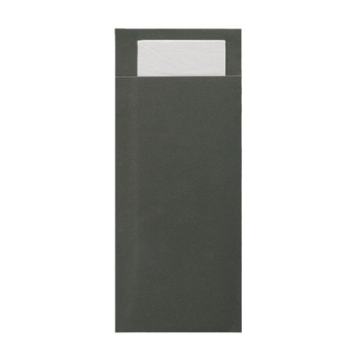 POCH ANTHR 8.5X20/SERV BLC CELIOUATE