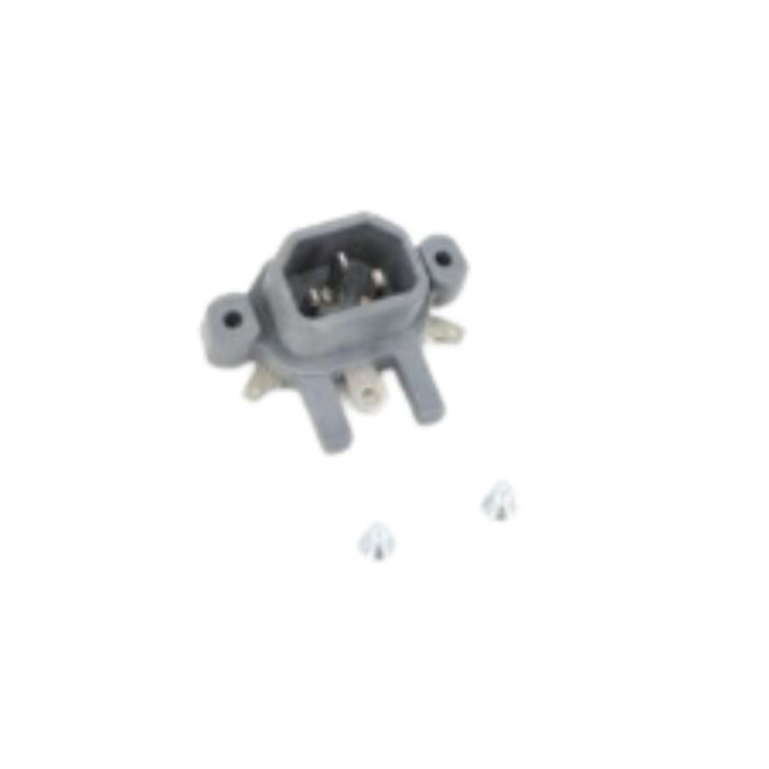 PRISE FEMELLE CAPOT GM80  NILFISK