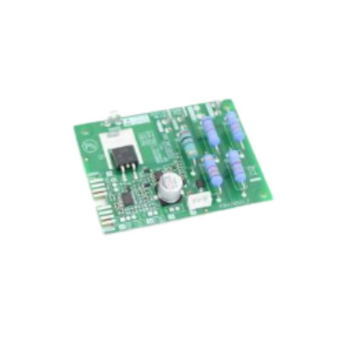 CARTE ELECTRONIQUE ZIEA 2301   NILFISK