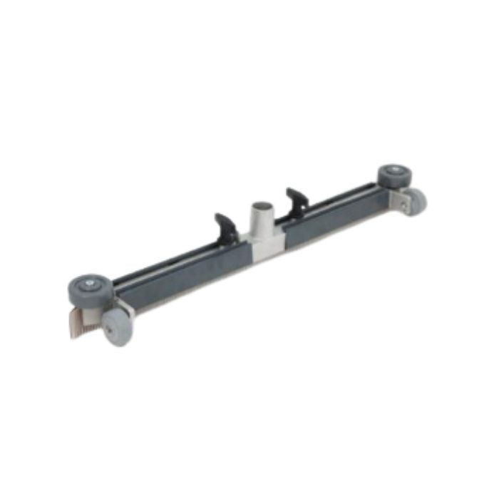 EMBOUCHURE BA/CA 410 COMPL  NILFISK