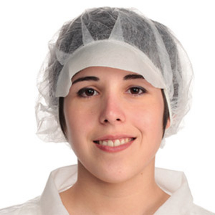 CHARLOTTE VISIERE BLC X100