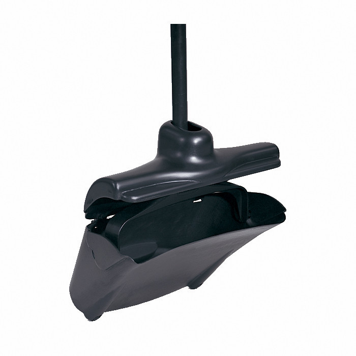 PELLE DECHET CAPOT NOIR