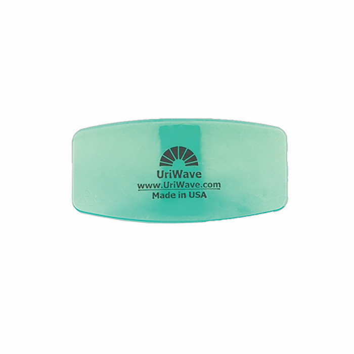 CLIP SANICLIP MENTHE X10