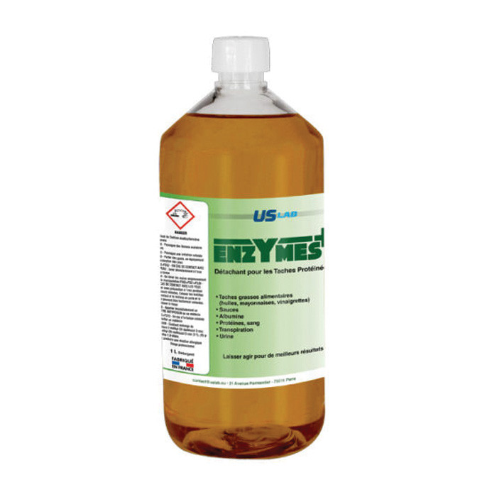 ENZYMES + EN FL 1L