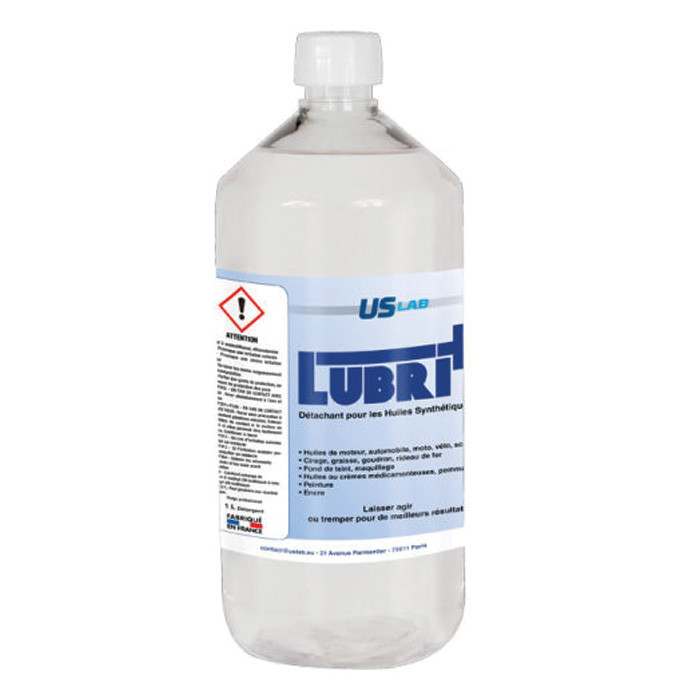LUBRI + EN FL 1L
