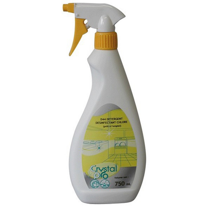 CP DET DESINF CHLORE 750ML