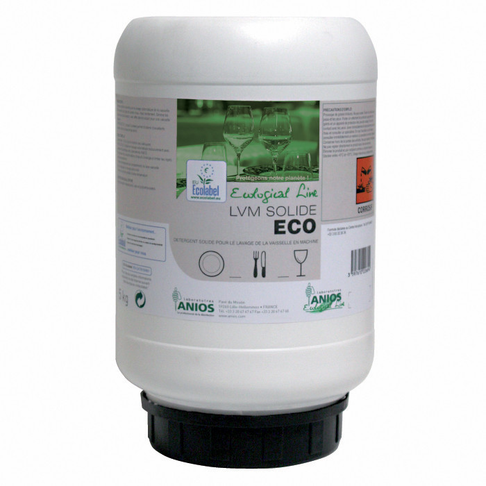 EL LVM SOLID ECOLABEL 5KG