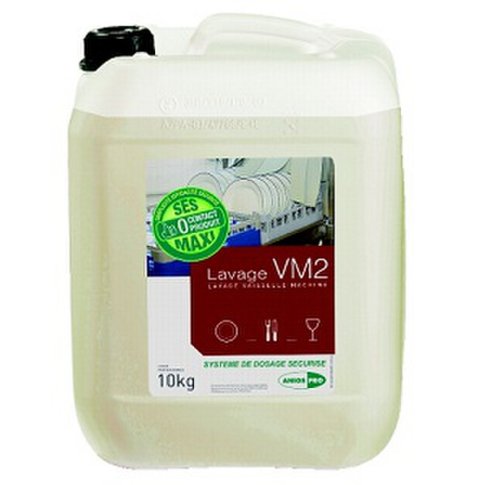 PRO LAVAGE VM2 AV CANUL 10KG