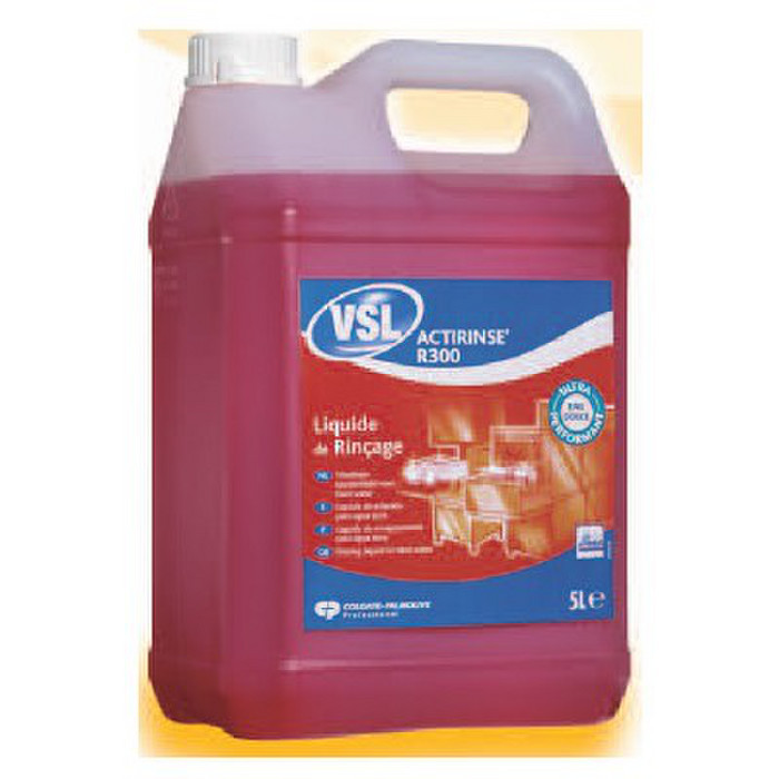 VSL ACTIRINCE R300 5L