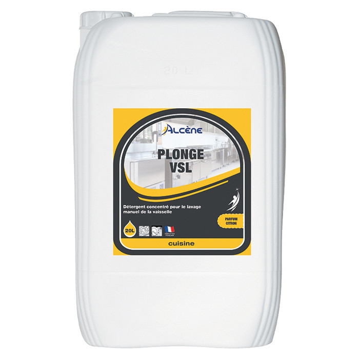 ALCENE PLONGE VSL 20L