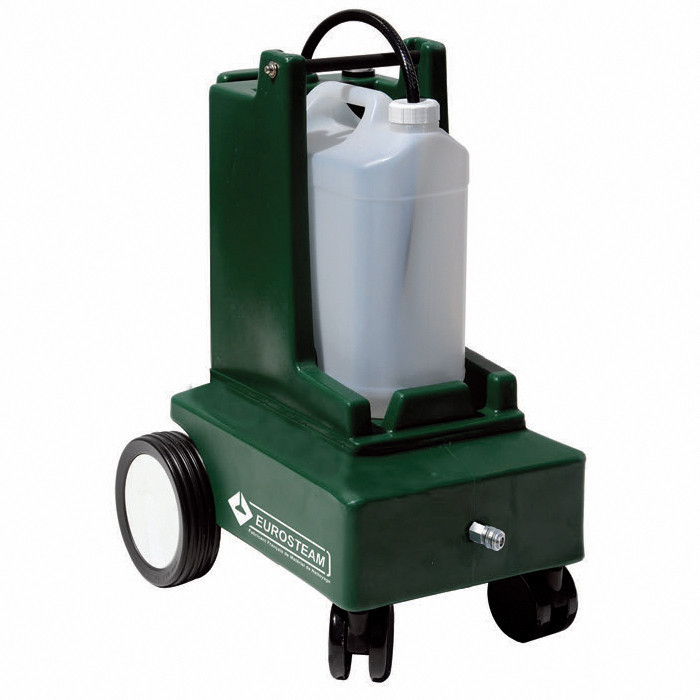 LANCE DE PULVERISATION