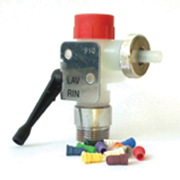 VENTURI MOULE POUR CENTRALE