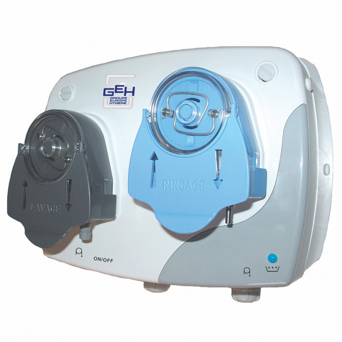 MASTERDOSE DOUBLE 220V LRM