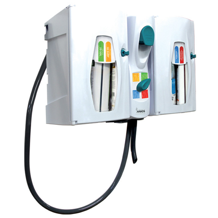 CENTRALE PROMIX 4 SEAUX