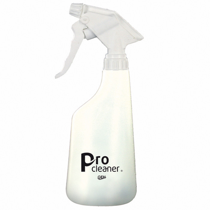 KIT VAPO 600ML TRANSP + PULVE