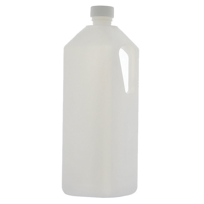 FLACON VIDE 1L + BOUCHON