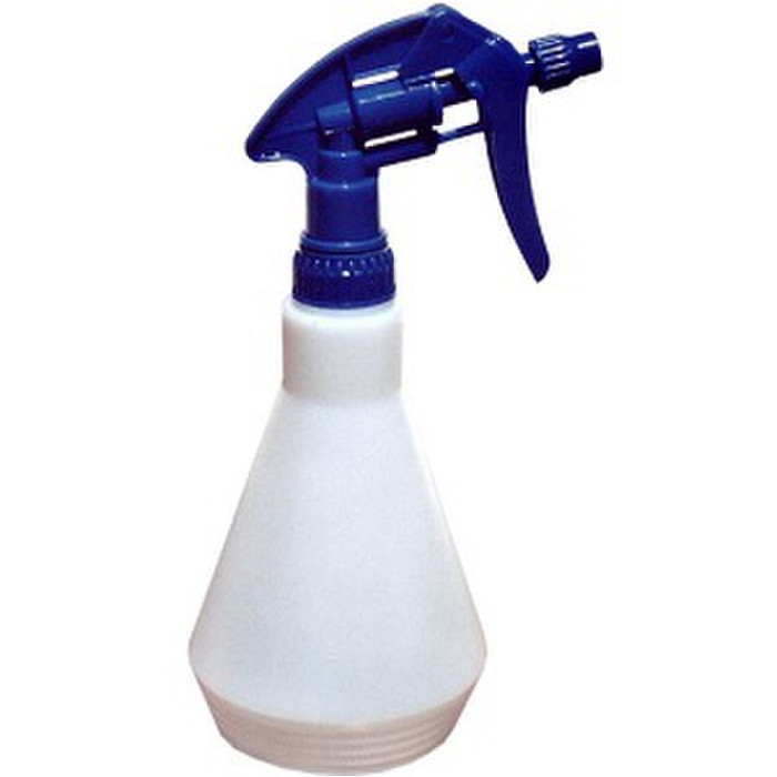 VAPO BLANC 500ML + TETE BLEU