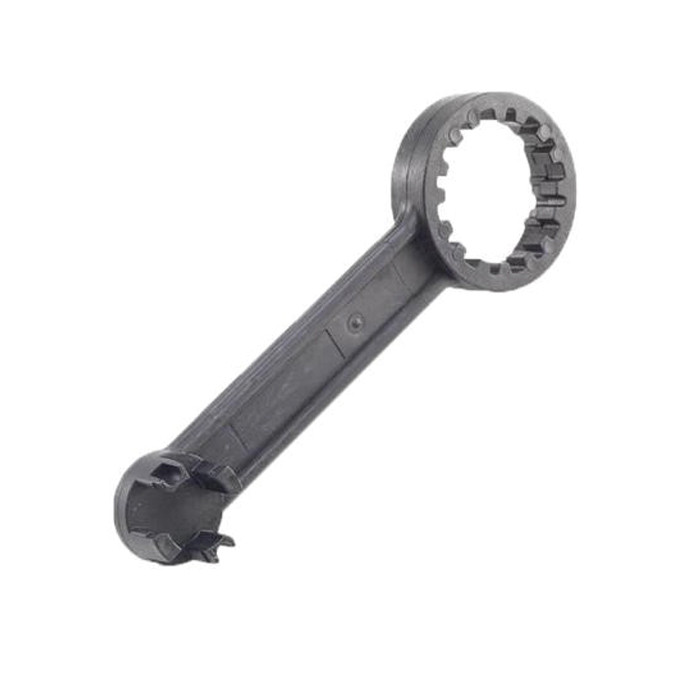 CLE JERRICANE ET FUT 20/200L