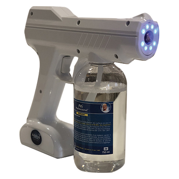 NEBULISEUR ASEPT ATOMIZOR