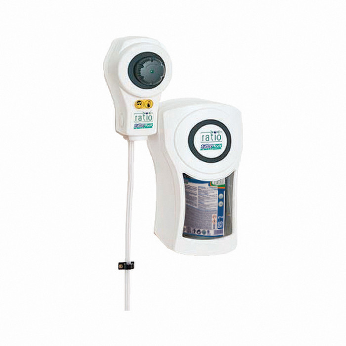 SYSTEME EVODOSE 4 PRODUITS