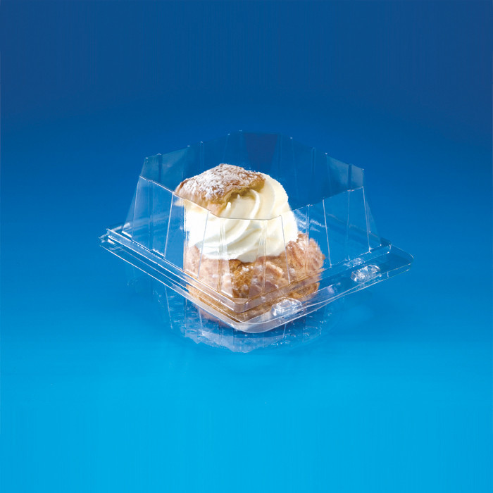 BOITE PATISSIERE 14X12CM X405