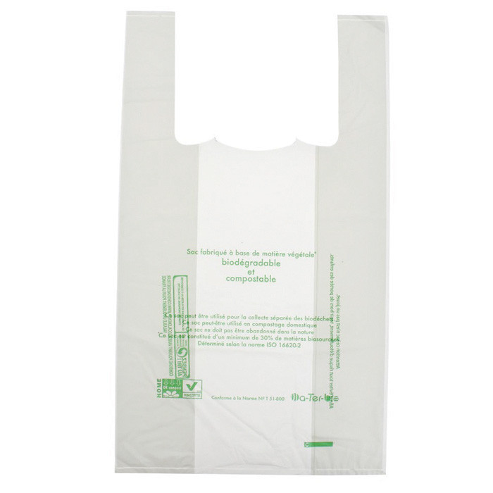 SAC BRETELLE BIO 26H45 X50