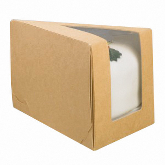 BTE CAKE 144X85H90 KRFT X500