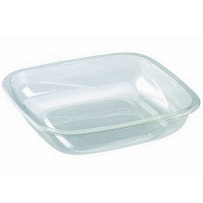 SALADIER 19X19CM 50CL X448