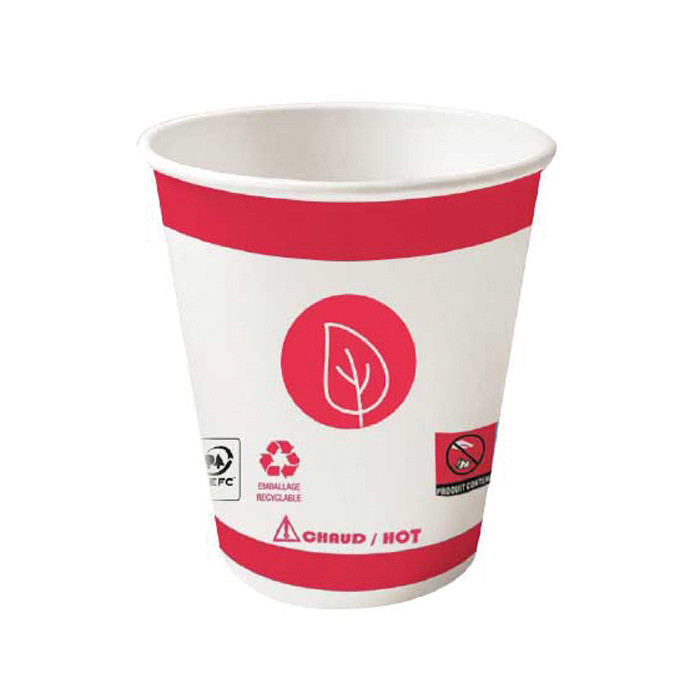 GOB CART 25/28CL DECORE X50