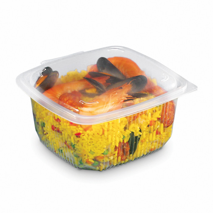 BTE+COUV 1200CC PP TRANSP X50