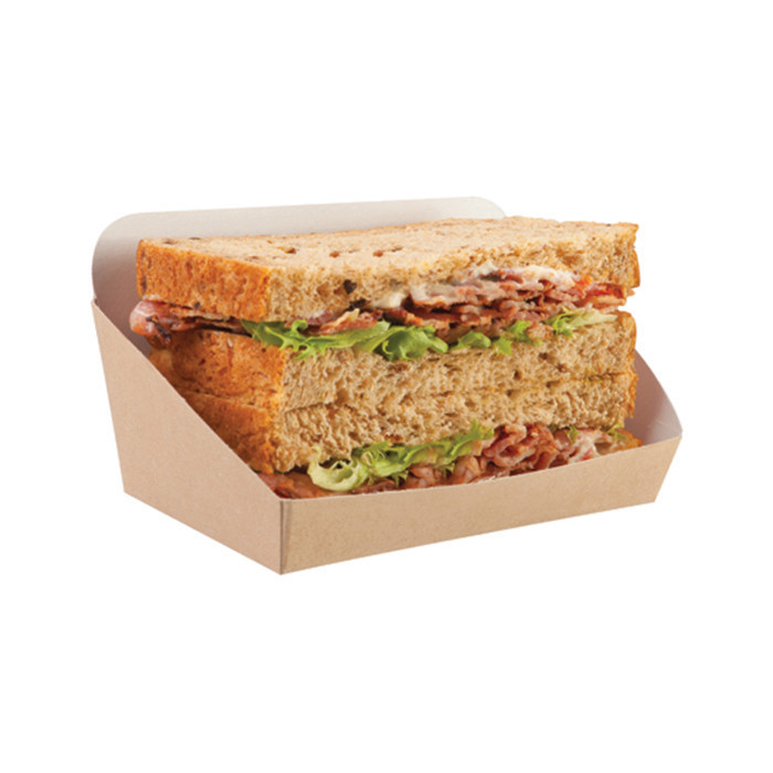 BARQ SANDW KRAFT SOFA X500