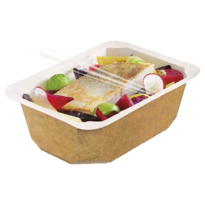 BARQ SCEL 1000CC FOOD X65