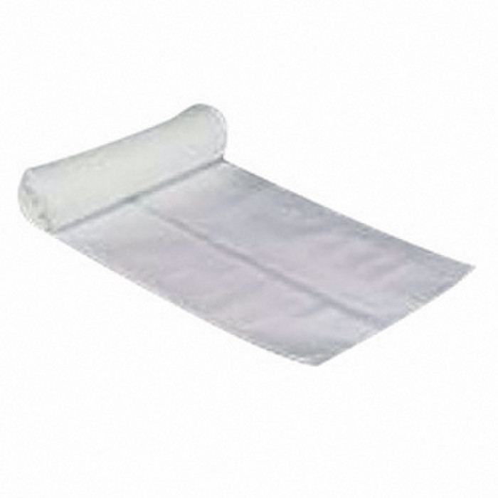 SAC 110L PEHD  TRANSP X25