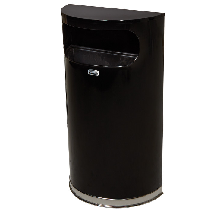 POUB DEMI LUNE 34L NOIR