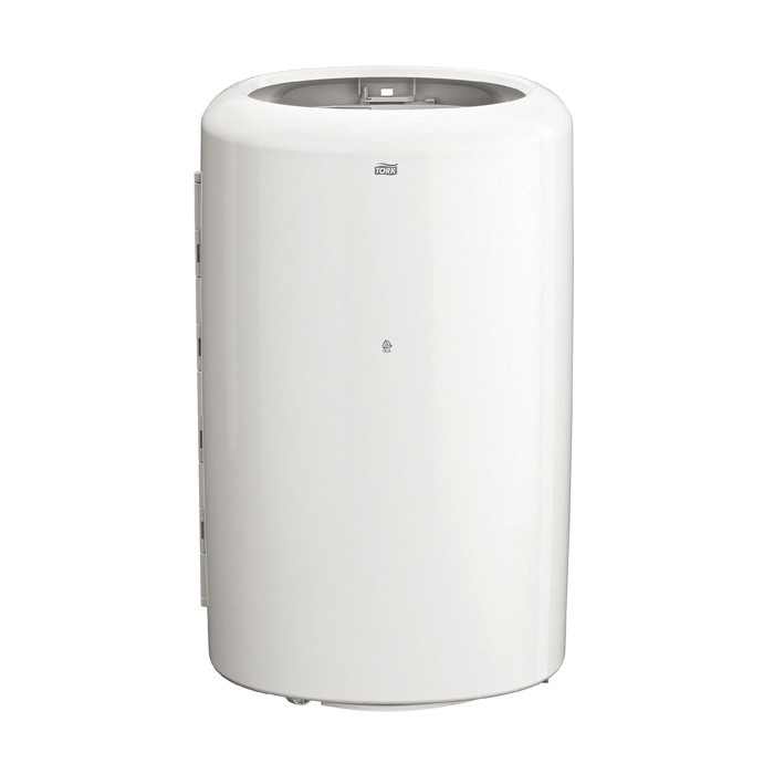 POUB TORK B1 50L BLANC