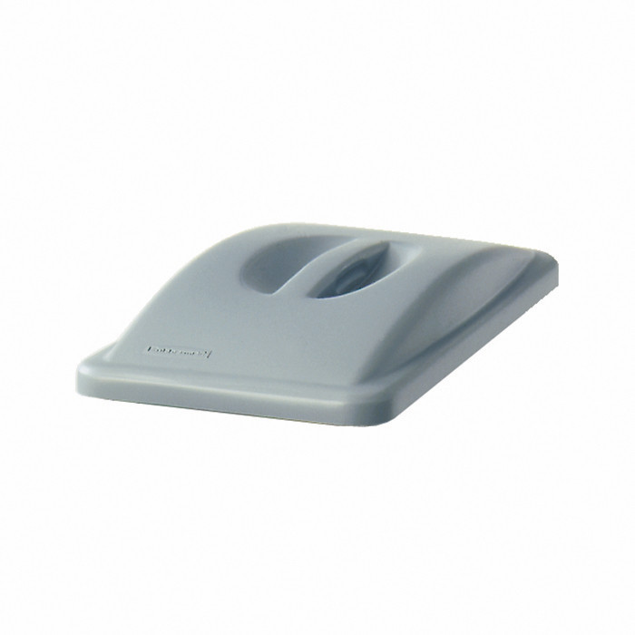 COUV POUR SLIM JIM 60L GRIS