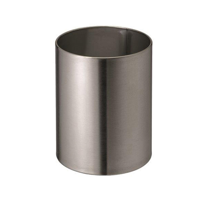 CORB PAPIER 11L INOX 430 BROSS