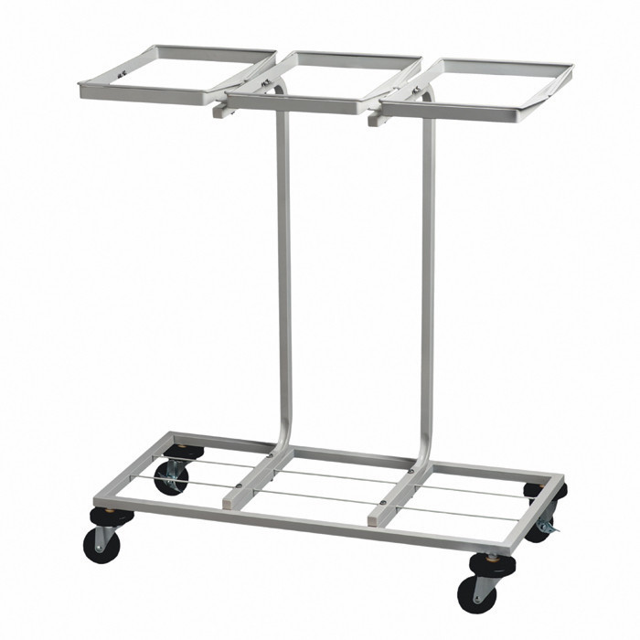 SUPPORT SAC BLC 3X110L